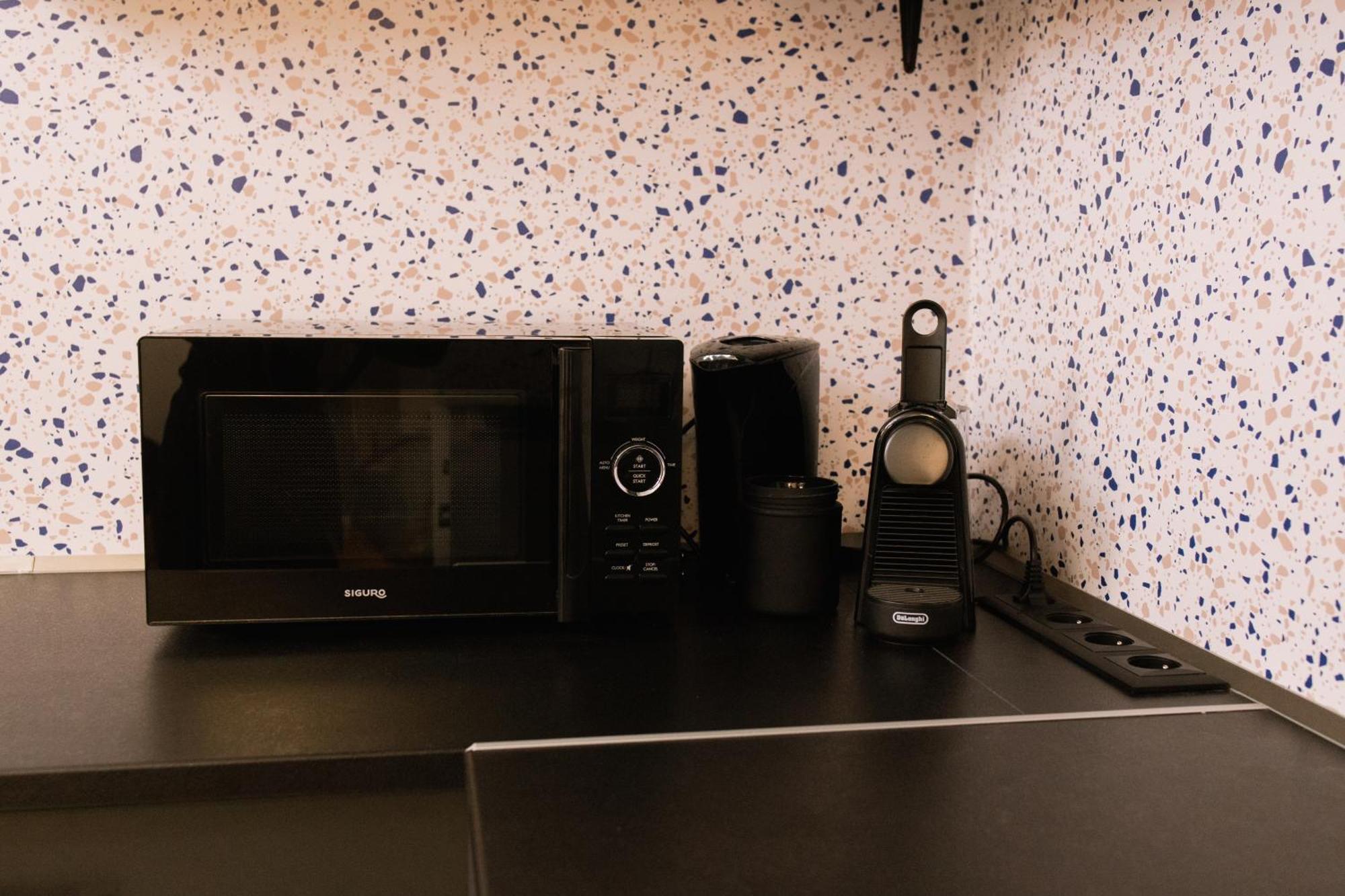 Krivoo Apartments I - Private Parking โกชิเซ ภายนอก รูปภาพ